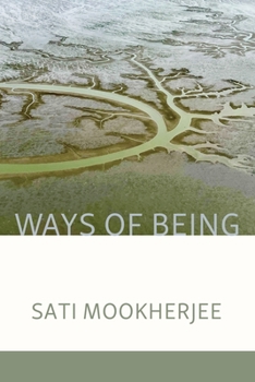 Paperback Ways of Being Book