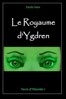Paperback Le Royaume d'Ygdren [French] Book