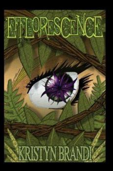 Hardcover Efflorescence Book