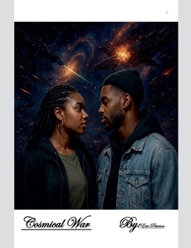 Paperback Cosmical War Book