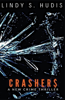 Paperback Crashers Book