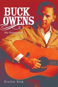 Hardcover Buck Owens: The Biography Book