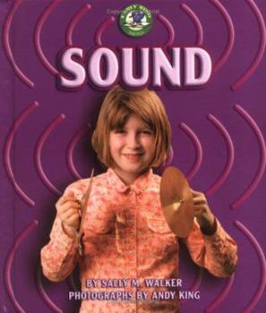 Library Binding Sound Book