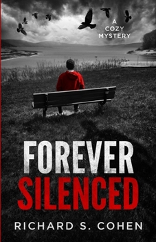 Paperback Forever Silenced Book