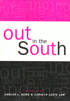 Hardcover Out in the South Book