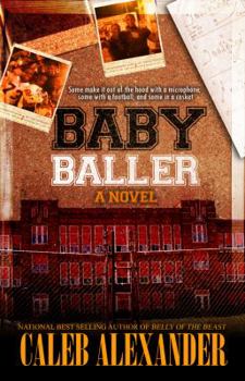 Paperback Baby Baller Book