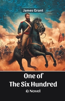 Paperback One Of The Six Hundred A Novel Book