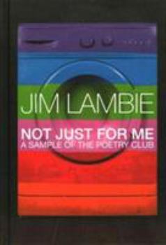 Hardcover Jim Lambie - Not Just For Me Book