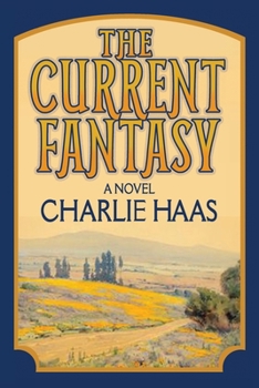 Paperback The Current Fantasy Book