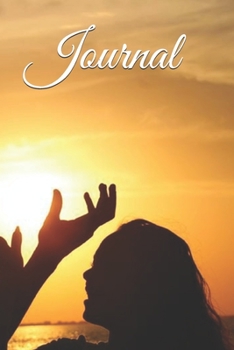 Paperback Reach For The Sky Journal Book