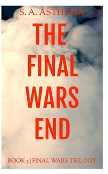 Paperback The Final Wars End Book