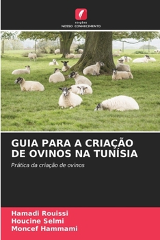 Guia Para a Cria��o de Ovinos Na Tun�sia