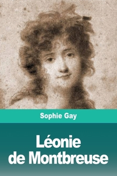 Paperback Léonie de Montbreuse [French] Book