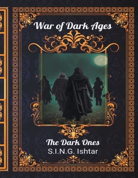 Paperback The Dark Ones Book