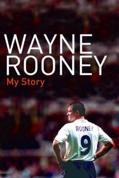 Paperback Wayne Rooney Book