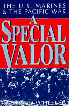 Hardcover A Special Valor Book