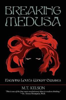 Paperback Breaking Medusa Book