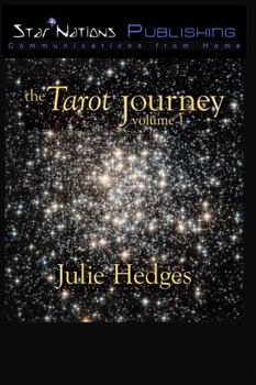 Paperback The Tarot Journey Vol. 1 Book