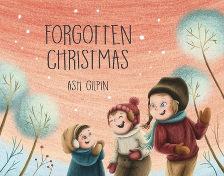 Hardcover Forgotten Christmas: Volume 1 Book