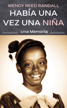 Paperback Había Una Vez Una Niña: Una Memoria Book