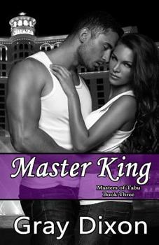 Paperback Master King Book