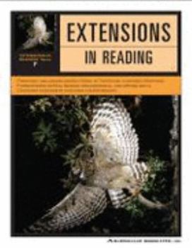 Paperback Extensions in Reading Series F - Students Edition - 6th Grade Book