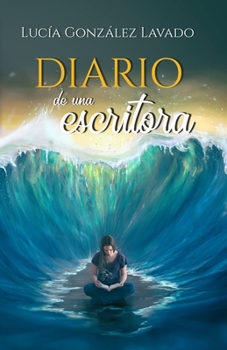Paperback Diario de una escritora [Spanish] Book