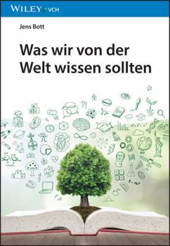 Paperback Was wir von der Welt wissen sollten [German] Book