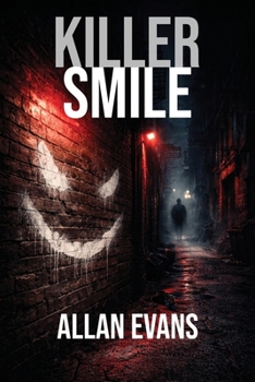 Paperback Killer Smile Book