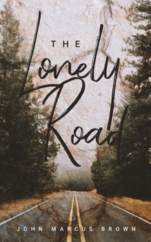Paperback The Lonely Road Book