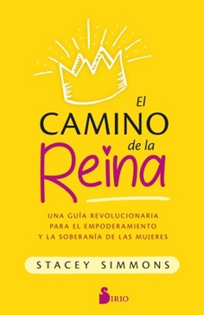Paperback Camino de la Reina, El [Spanish] Book