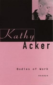 Paperback Bodies of Work: Essays Book