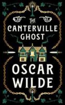 Paperback The Canterville Ghost Book