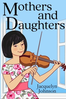 Paperback Mothers and Daughters Book