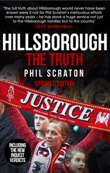 Paperback Hillsborough - The Truth Book