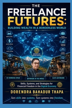The Freelance Futures: Building Wealth in a Borderless World