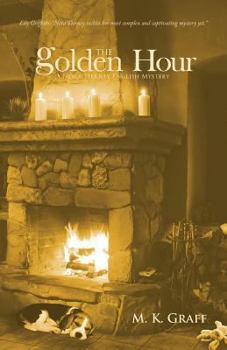 Paperback The Golden Hour: A Nora Tierney English Mystery Book