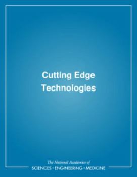 Cutting Edge Technologies