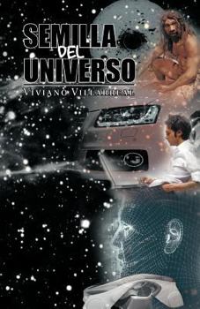 Paperback Semilla del Universo [Spanish] Book