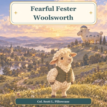 Paperback Fearful Fester Woolsworth Book