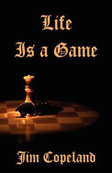 Paperback Life Is a Game Book