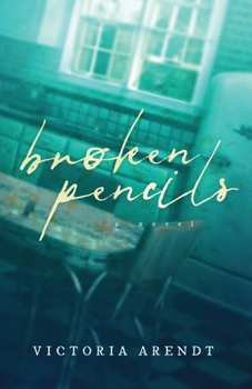 Paperback Broken Pencils Book