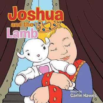 Paperback Joshua and the Lamb Book