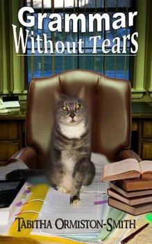 Paperback Grammar Without Tears Book