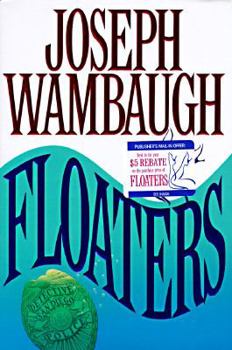 Hardcover Floaters Book