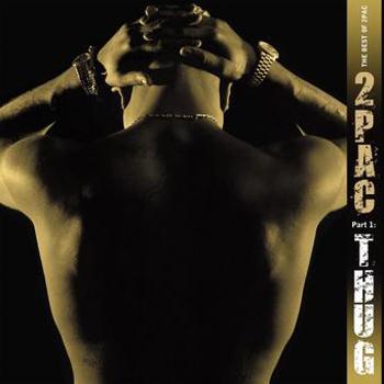 Music - CD The Best Of 2Pac - Part 1: Thug (Edited) Book