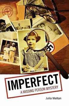 Paperback Imperfect: A Missing Person Mystery Book