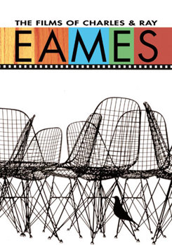 The Films of Charles & Ray Eames