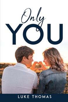 Paperback Only you Book