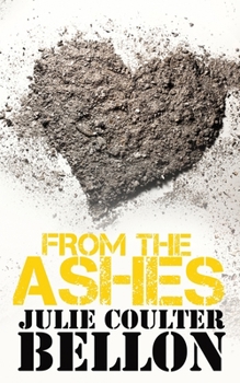 Paperback From the Ashes Book